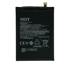 Акумулятор BN51 Xiaomi Redmi 8 / Redmi 8A / MDT