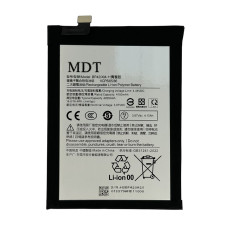 Акумулятор BP42 Xiaomi Mi 11 Lite / Mi 11 Lite 5G / Mi 11 Lite 5G NE / MDT