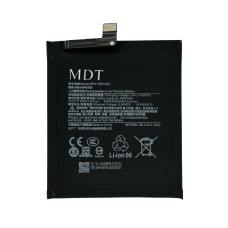 Акумулятор BP41 Xiaomi Mi 9T / Redmi K20 / MDT