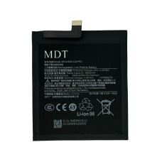 Акумулятор BP40 Xiaomi Mi 9T Pro / Redmi K20 Pro / MDT