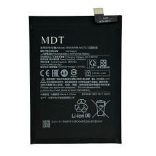 Акумулятор BN59 Xiaomi Redmi Note 10 / Note 10S / MDT