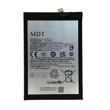 Акумулятор BN5K Xiaomi Redmi 12C / Poco C55 / MDT