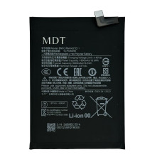 Акумулятор BN5C Xiaomi Note 11 5G / Poco M4 Pro 5G / MDT