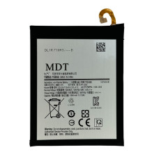 Акумулятор Samsung A105 Galaxy A10 2019 / A750 Galaxy A7 2018 / M105 Galaxy M10 / EB-BA750ABU / MDT