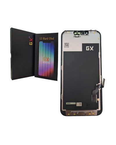 Дисплей Apple iPhone 13 Pro Max з сенсором / OLED GX
