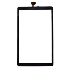 Сенсор Samsung T590 / T595 Galaxy Tab A 10.5 2018 (Чорний) Original PRC