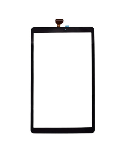 Сенсор Samsung T590 / T595 Galaxy Tab A 10.5 2018 (Чорний) Original PRC