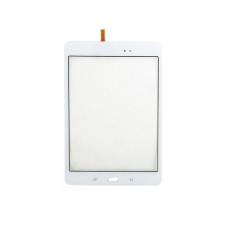 Сенсор Samsung T350 Galaxy Tab A 8.0 Wi-Fi (Білий) Original