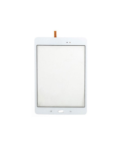 Сенсор Samsung T350 Galaxy Tab A 8.0 Wi-Fi (Білий) Original