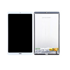 Дисплей Xiaomi Mi Pad 4 Plus з сенсором (Білий) Original PRC