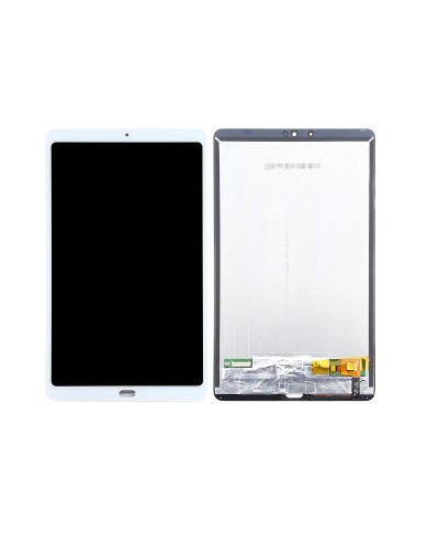 Дисплей Xiaomi Mi Pad 4 Plus з сенсором (Білий) Original PRC