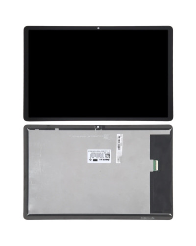 Дисплей Lenovo Tab P11 (2 Gen.) TB-350 з сенсором (Чорний) Original China