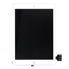 Дисплей Apple iPad Pro 9.7 2016 / A1673 / A1674 / A1675 з сенсором (Білий) Original China