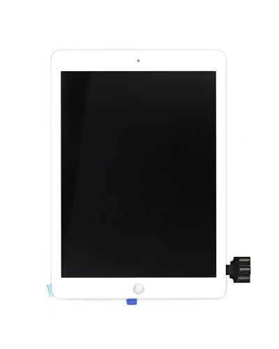 Дисплей Apple iPad Pro 9.7 2016 / A1673 / A1674 / A1675 з сенсором (Білий) Original China