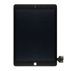 Дисплей Apple iPad Pro 9.7 2016 / A1673 / A1674 / A1675 з сенсором (Чорний) Original China
