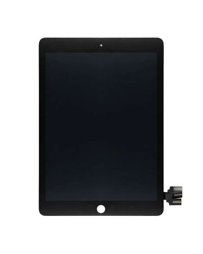 Дисплей Apple iPad Pro 9.7 2016 / A1673 / A1674 / A1675 з сенсором (Чорний) Original China