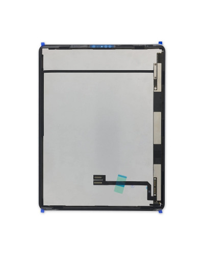 Дисплей Apple iPad Pro 12.9 2018 / iPad Pro 12.9 2020 / A1876 / A1983 / A1895 / A2014 / A2069 / A2229 / A2232 / A2233 з сенсором (Чорний) Original Chi