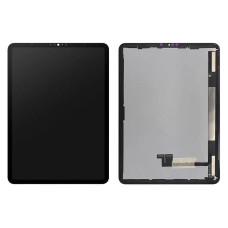 Дисплей Apple iPad Pro 11 2018 / iPad Pro 11 2020 / A1934 / A1979 / A1980 / A2013 / A2068 / A2228 / A2230 / A2231 з сенсором (Чорний) Original China