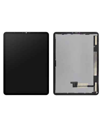 Дисплей Apple iPad Pro 11 2018 / iPad Pro 11 2020 / A1934 / A1979 / A1980 / A2013 / A2068 / A2228 / A2230 / A2231 з сенсором (Чорний) Original China
