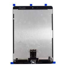 Дисплей Apple iPad Pro 10.5 2017 / A1701 / A1709 / A1852 з сенсором (Чорний) Original China