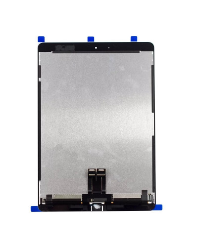 Дисплей Apple iPad Pro 10.5 2017 / A1701 / A1709 / A1852 з сенсором (Чорний) Original China