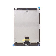 Дисплей Apple iPad Pro 10.5 2017 / A1701 / A1709 / A1852 з сенсором (Білий) Original China