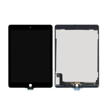 Дисплей Apple iPad Air 2 / A1566 / A1567 з сенсором (Чорний) Original China