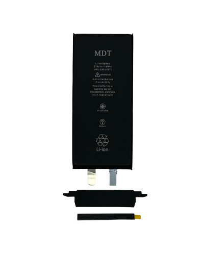 Акумулятор Apple iPhone XR / 2942mAh / без контроллера / MDT