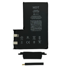 Акумулятор Apple iPhone 12 Pro Max / 3687mAh / без контроллера / MDT