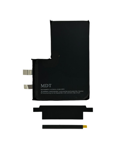Акумулятор Apple iPhone 13 Pro Max / 4352mAh / без контроллера / MDT
