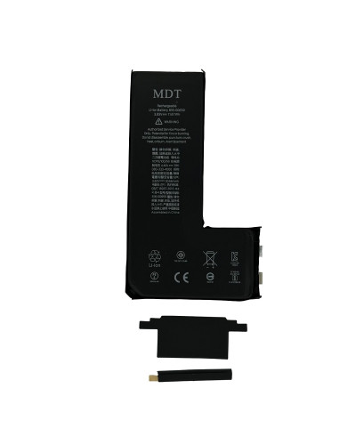Акумулятор Apple iPhone 11 Pro / 3046mAh / без контроллера / MDT