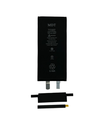 Акумулятор Apple iPhone 11 / 3110mAh / без контроллера / MDT