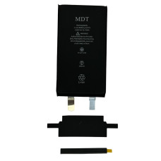 Акумулятор Apple iPhone 12 / 12 Pro / 2815mAh / без контроллера / MDT