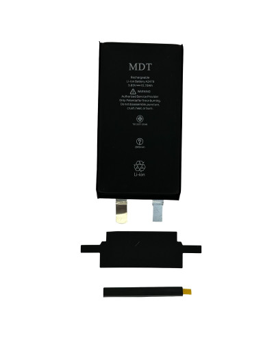 Акумулятор Apple iPhone 12 / 12 Pro / 2815mAh / без контроллера / MDT