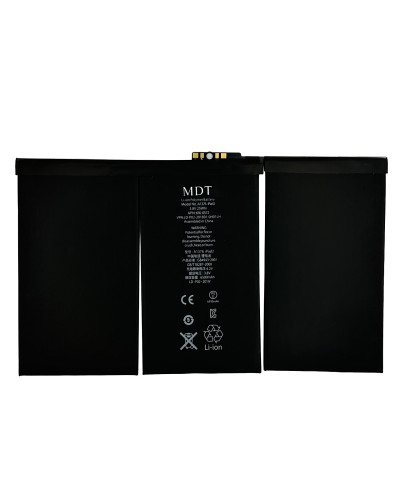 Акумулятор Apple iPad 2 / A1376 / A1395 / A1396/ A1397 / MDT