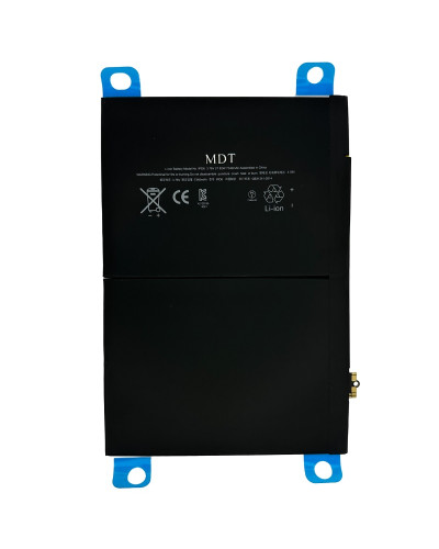 Акумулятор Apple iPad Air 2 / A1547 / A1566 / A1567 / 7340mAh / MDT