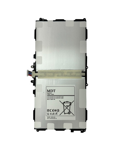 Акумулятор Samsung P600 / P601 / P605 / T520 / T525 / T600 / T8220E / MDT