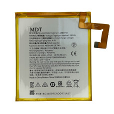 Акумулятор Lenovo L18D1P32 / Tab M10 / X605 / X505 / MDT