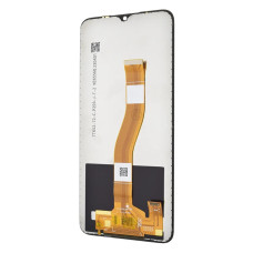 Дисплей Blackview A52 / A52 Pro / Oscal C80 / AGM Note N1 з сенсором (Чорний) Original China