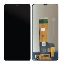 Дисплей Blackview A53 / A53 Pro / Oscal C30 / C30 Pro з сенсором (Чорний)