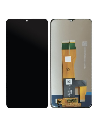 Дисплей Blackview A53 / A53 Pro / Oscal C30 / C30 Pro з сенсором (Чорний)