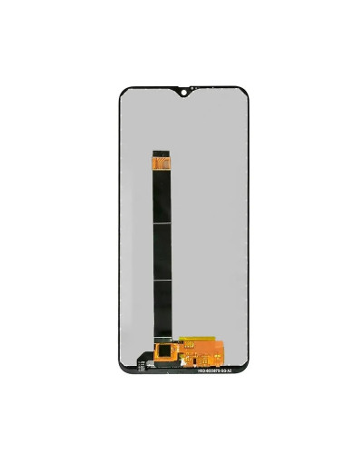 Дисплей Blackview A60 Pro з сенсором FPC-Y88063 V05 (Чорний) Original China
