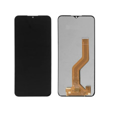 Дисплей Blackview A70 / A70 Pro / Doogee X96 / X96 Pro / Ulefone Note 10 / Note 10P з сенсором (Чорний)