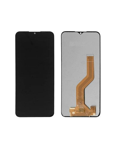 Дисплей Blackview A70 / A70 Pro / Doogee X96 / X96 Pro / Ulefone Note 10 / Note 10P з сенсором (Чорний)