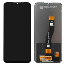 Дисплей Blackview A85 / Oscal Tiger 10 з сенсором (Чорний) Original China