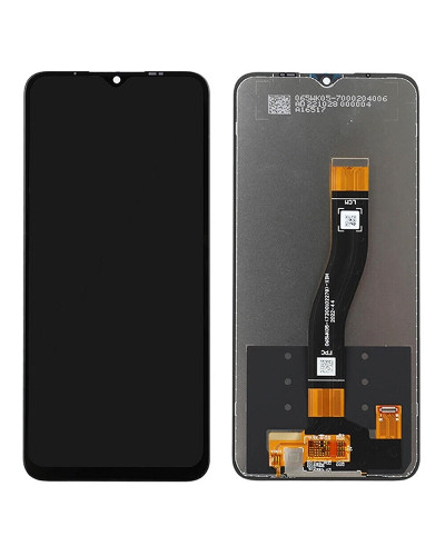 Дисплей Blackview A85 / Oscal Tiger 10 з сенсором (Чорний) Original China