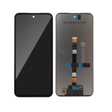 Дисплей Blackview A96 з сенсором (Чорний)