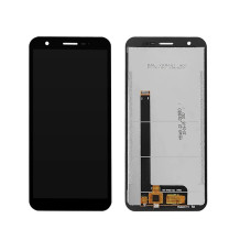 Дисплей Blackview BV4900S з сенсором (Чорний)