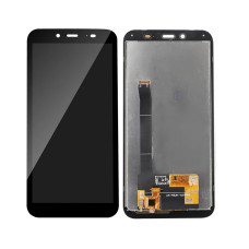 Дисплей Blackview BV5500 / BV5500 Pro / BV5500 Plus / iHunt Titan S60 Discovery Plus 2021 з сенсором (Чорний)