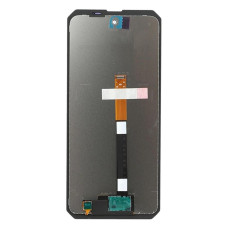 Дисплей Blackview BV8900 / BV8900 Pro з сенсором (Чорний) Original China